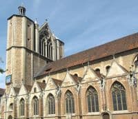 Dom St. Blasii - Braunschweig