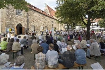 Bürgersingen an Sz. Magni