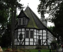 St. Johannis Wolfenbüttel - Wolfenbüttel