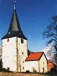 St. Martin Groß Elbe - Elbe