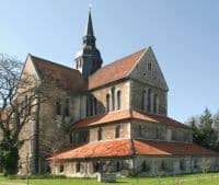 Klosterkirche St. Maria - Braunschweig
