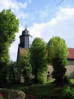 St. Johannis Mahlum - Bockenem