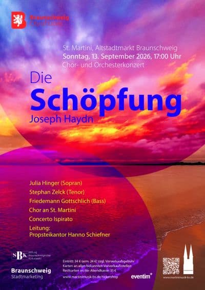 Die Schöpfung