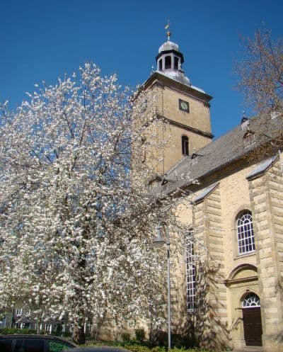 St. Stephani Goslar - Goslar