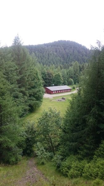 Freizeithaus Wildemann