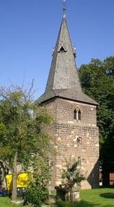 St. Georg Groß Döhren - Liebenburg